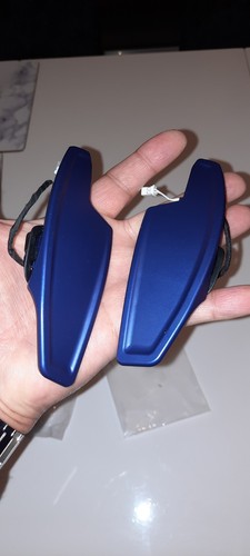 Mk8 paddle shifter - 8.5,