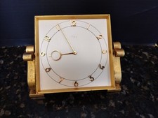 SWISS MADE 15 JEWEL IMHOF DESK