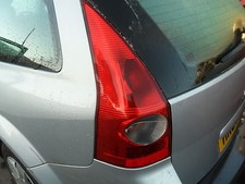 Renault megane estate 2004 - megane,