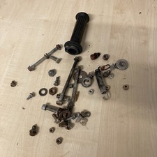 Yamaha YB100 Frame Engine Mounting Bolts Job Lot