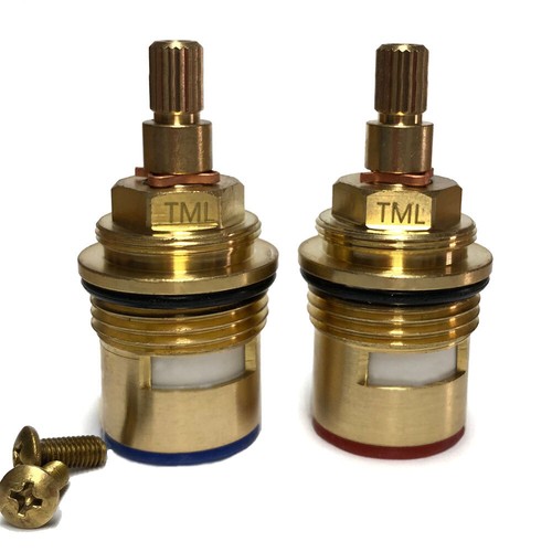 Tap cartridge valves - valves, fits