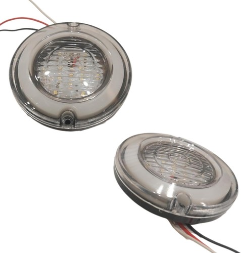 Iveco led tail - tail, light