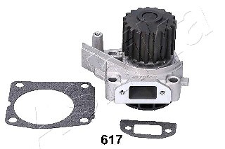 Water pump for - pump, piaggio