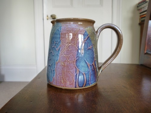 Lovely studio pottery crich - lovely,