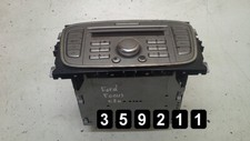 2008 FORD FOCUS RADIO PLAYER