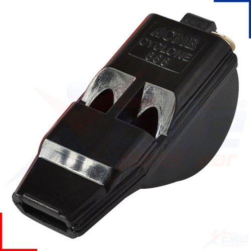 Acme cyclone 888 - 888, pealess