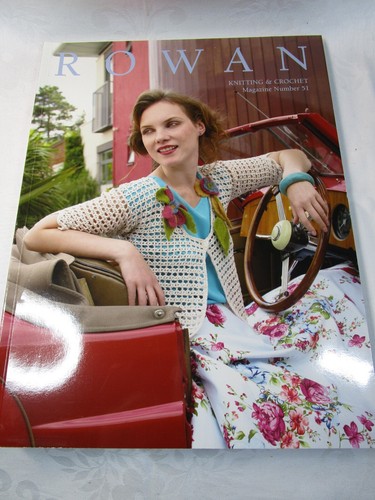 Rowan knitting crochet - knitting, &