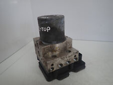 BMW X5 F15 ABS PUMP 6879428