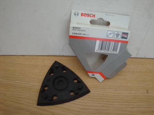Bosch pda100 120e delta - pda100/120e,