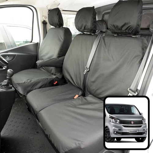 Fiat talento crew - fiat,