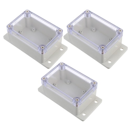 Sets transparent electrical - sets,
