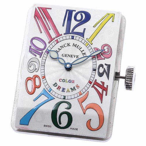 Frank muller color dream - muller,