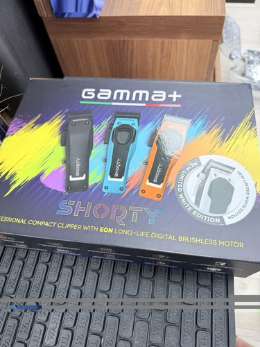 Men hair clipper - men's,