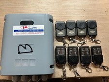 Neco WRS1000 3 Phase Control