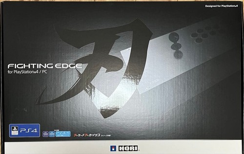 Hori fighting edge blade - edge,