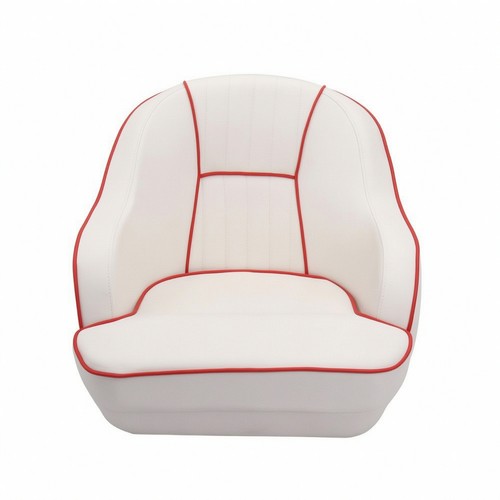 Skipper boat seat padded - skipper's's,