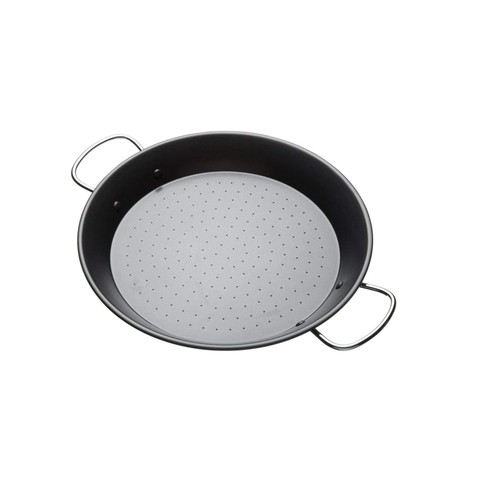 32cm non stick - non-stick, paella