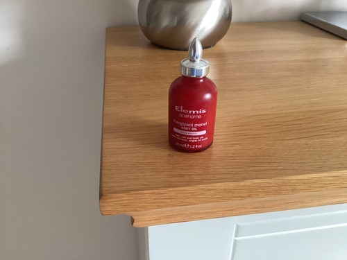 Elemis frangipani monoi body - elemis,