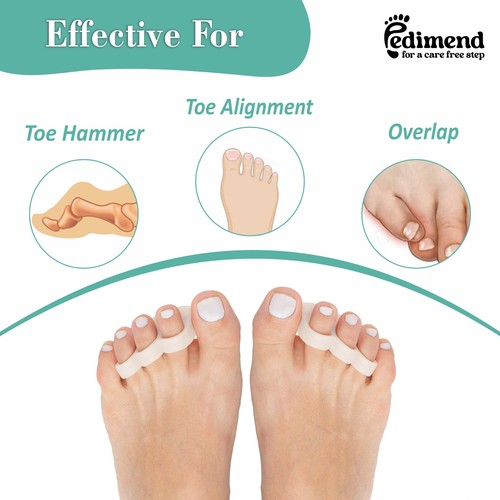 Pedimend toe corrector - pedimend™,