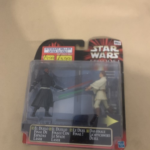 Star wars episode darth maul - wars,