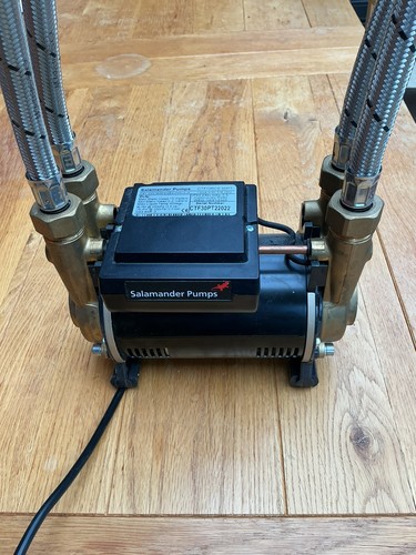 Salamander force 00 bar - force, 3.00