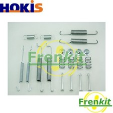 ACCESSORY KIT BRAKE SHOES