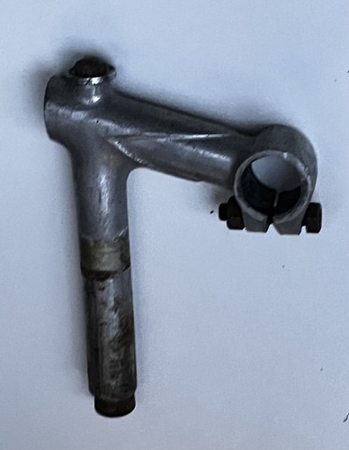 Vintage quill stem - stem, 90mm