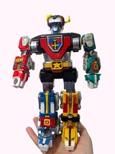 1981 Popy Golion Chogokin
