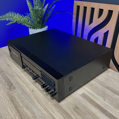 Nakamichi discrete 3 head - nakamichi,