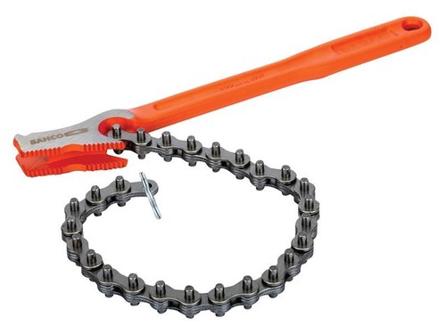 Bahco 370 chain strap - bahco, 370-4
