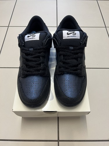 Nike dunk low bluetile - sb, x