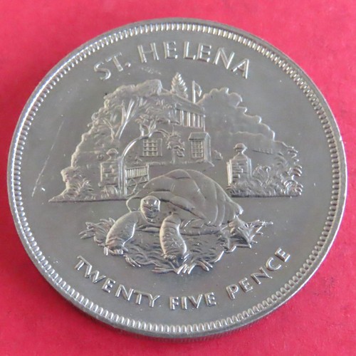 Helena 1977 qeii - st,