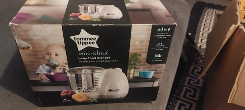 Tommee tippee mini - tommee,