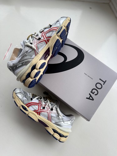 Toga asics gel cumulus 16 - asics,