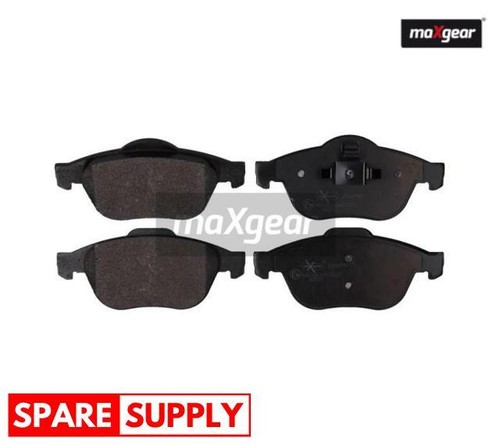 Brake pad set disc - brake, set,