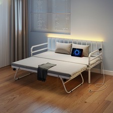 Single Size Daybed with