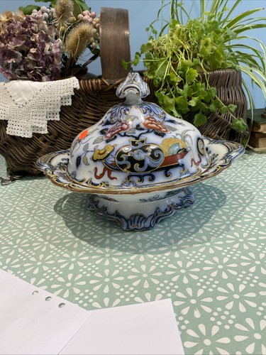 Antique victorian 1850s noma - antique,