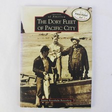 The Dory Fleet of Pacific City