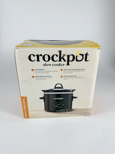 Crock pot slow - crock-pot,
