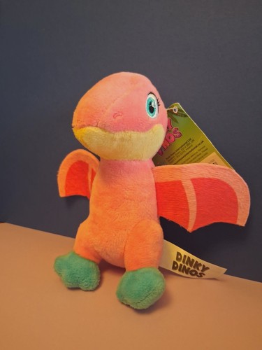 Dinky dinos pterodactyl - dinos,