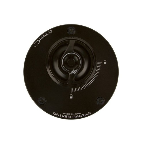 Driven quick release fuel - quick,