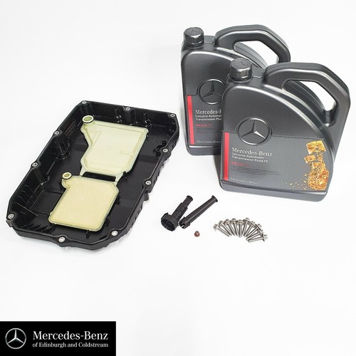 Genuine mercedes benz - genuine, mercedes-benz