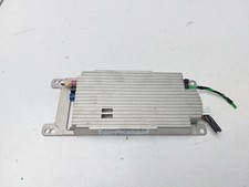 BMW 5 SERIES F10 F11 HANDSFREE BLUETOOTH CONTROL MODULE 2011 9244188