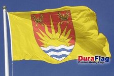 Suffolk Old DuraFlag Rope and