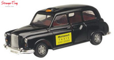 MotorMax London Taxi 4.75"