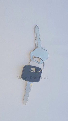 Ignition key castel - ignition,