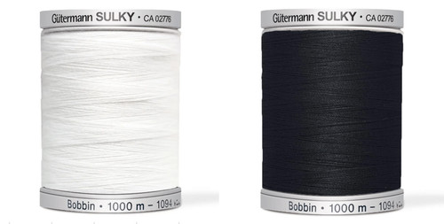 Gutermann sulky bobbin - sulky,