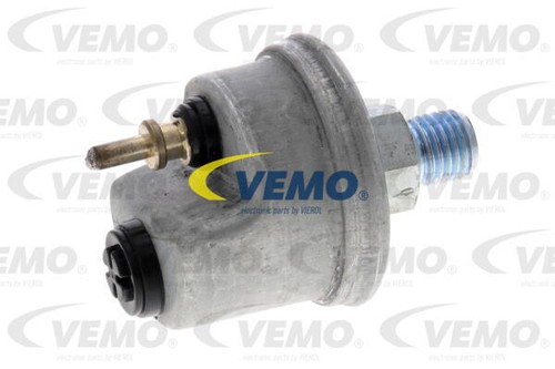 Sender unit oil - oil, pressure