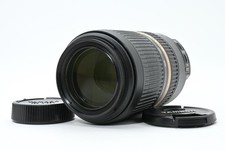 Tamron SP 70-300mm f/4-5.6 Di USD VC A005