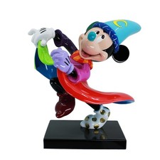 Disney Britto Sorcerer Mickey